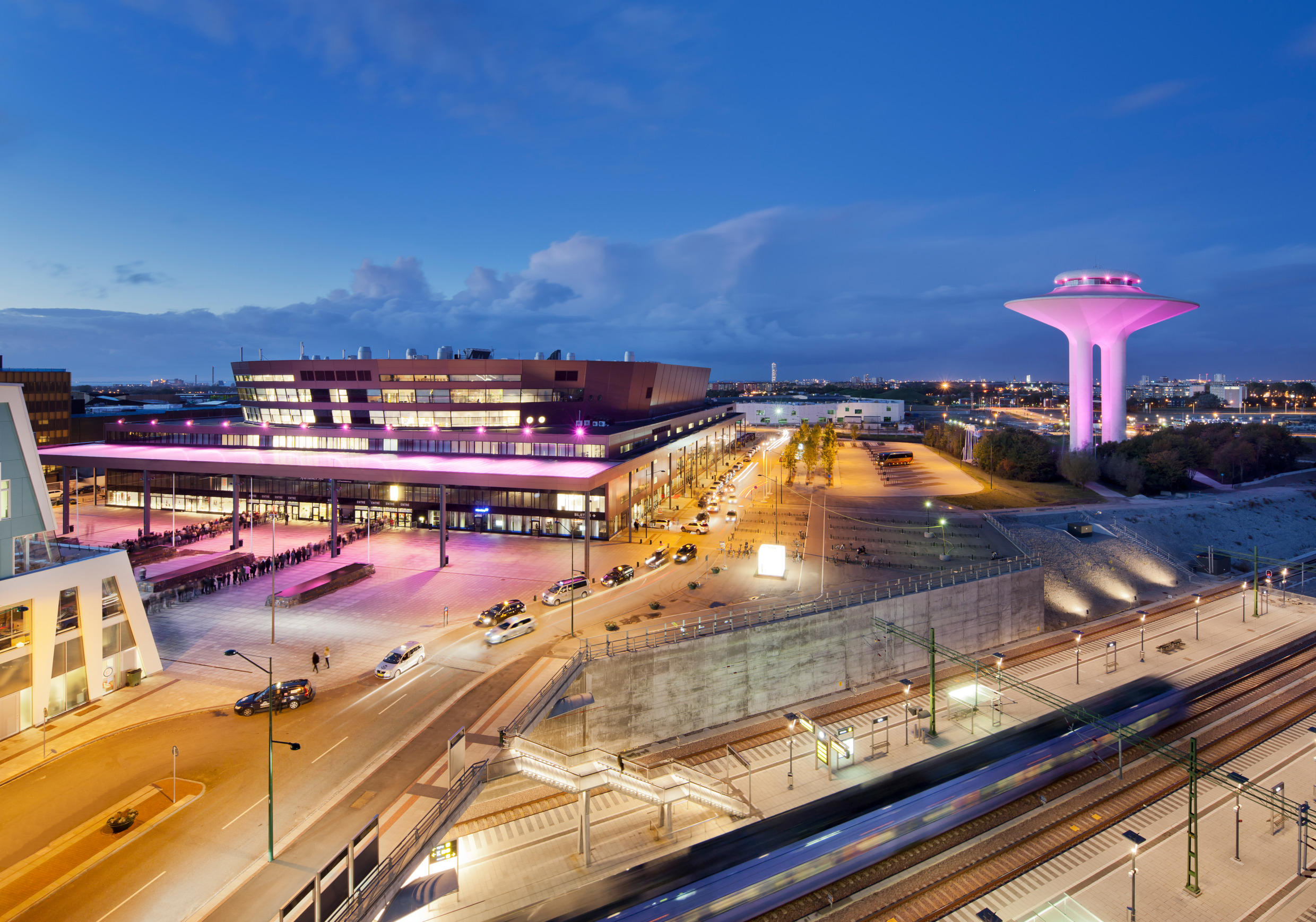 Malmö Arena