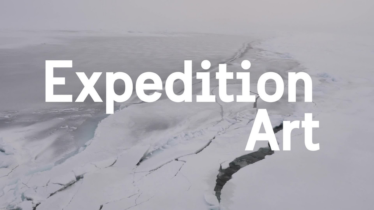 Expedition Art