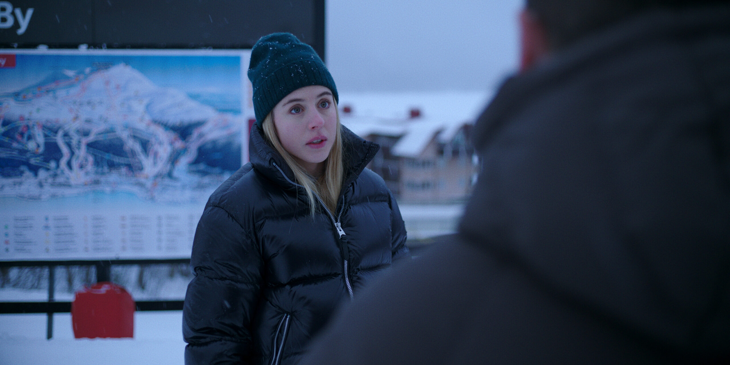 Hanna Ahlander