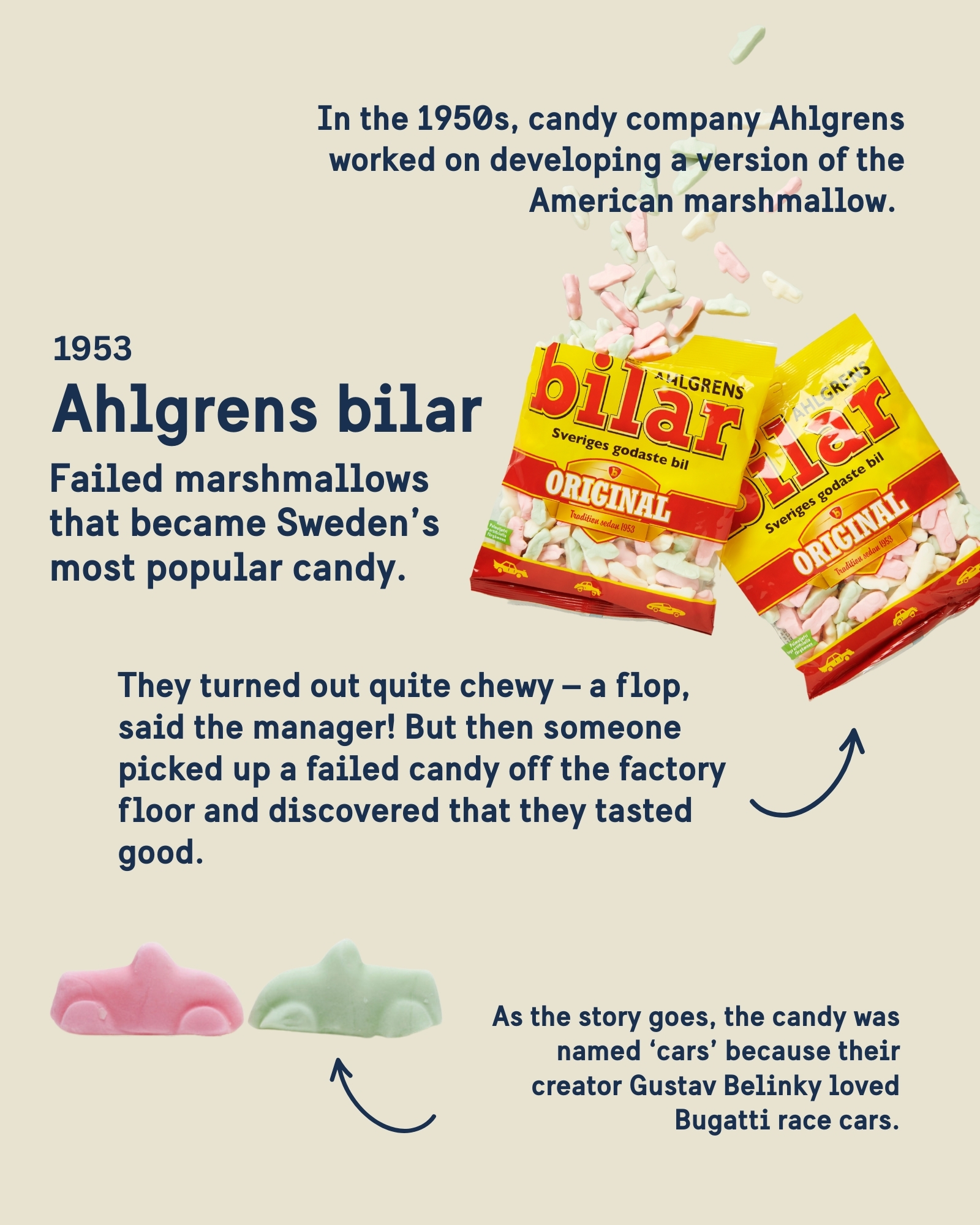 Ahlgrens bilar